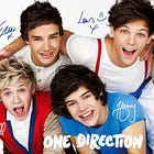 Audio Autopsy, 2013: One Direction No One Expected: The Blondie & Undertones Medley For Charity
