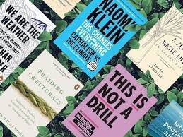 10 Of The Best Sustainability Books To Inspire Change | Urban List 10 Of The Best Sustainability Books To Inspire Change | Urban List