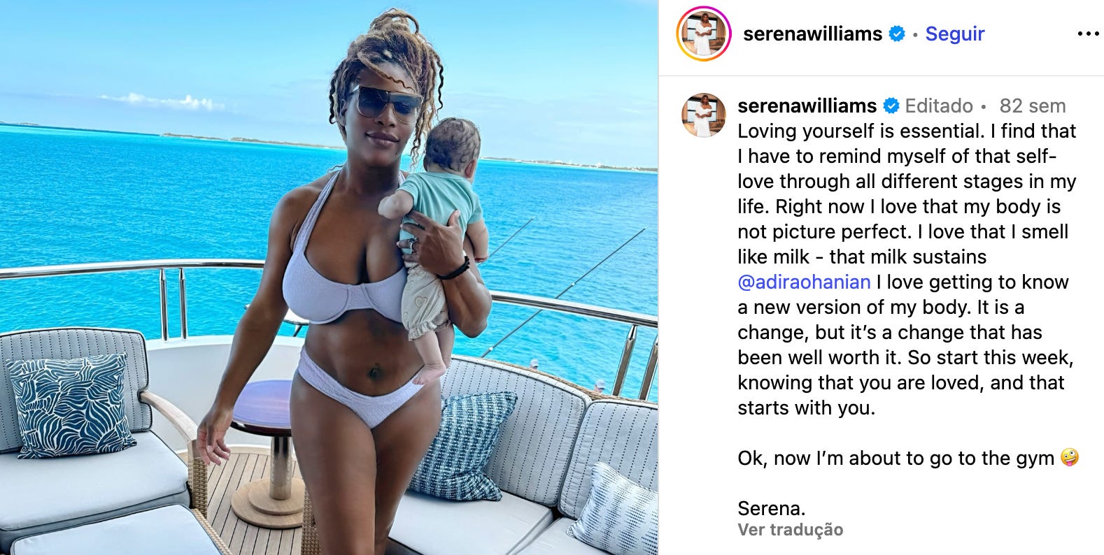 Opinião: A canetada de Serena - by Marina Nogueira, image size:1578x794