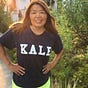 Lucy Wang's avatar