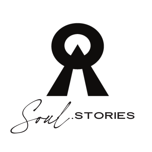 Soul.Stories by Courtney Lene'
