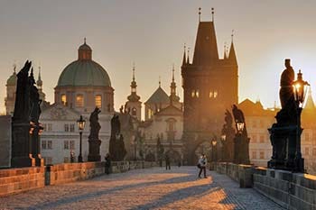 Prague Czech Republic