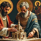 Proteus Emerges in the Early Church (Part I)
