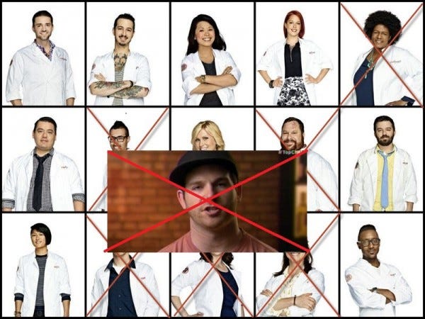 bravo top chef boston aaron grissom out bravo top chef boston aaron grissom out