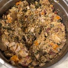 Soul-Dog Stew (Balanced)