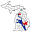 Antrim County Democratic Party's avatar