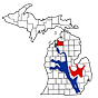 Antrim County Democratic Party's avatar