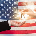 For Sale: US National Sovereignty