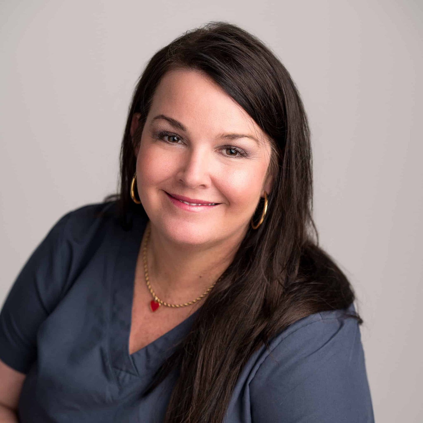 Dr. Mollie James