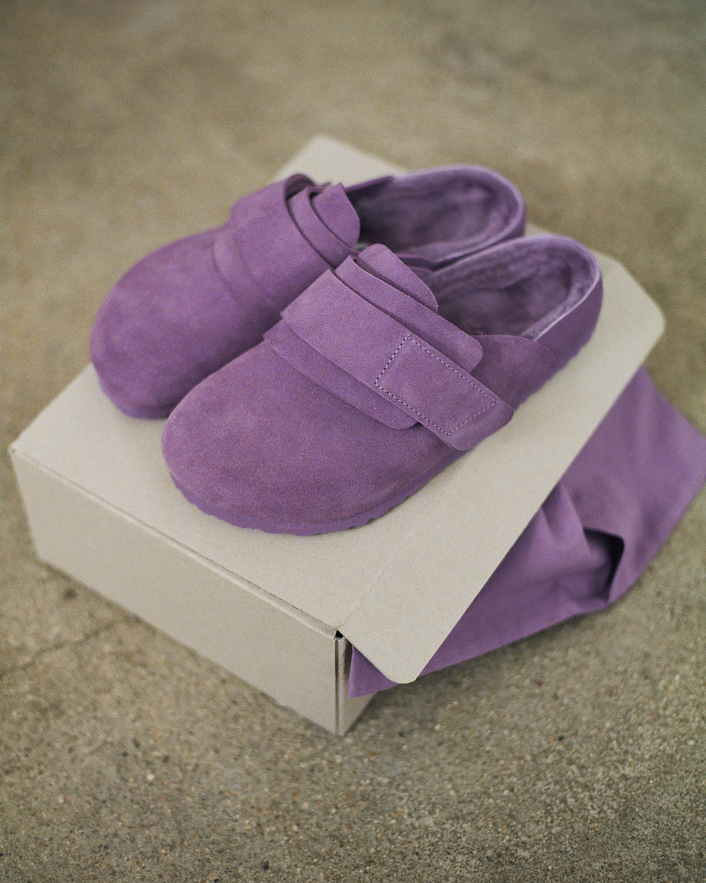 Birkenstock / Tekla | Tekla Fabrics