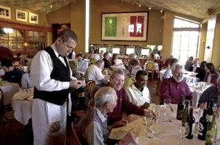Bistro Don Giovanni Bistro Don Giovanni