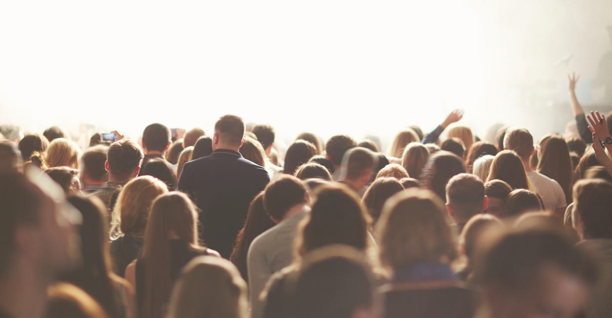 The Dangers of Renting Your Audience - Prize Content