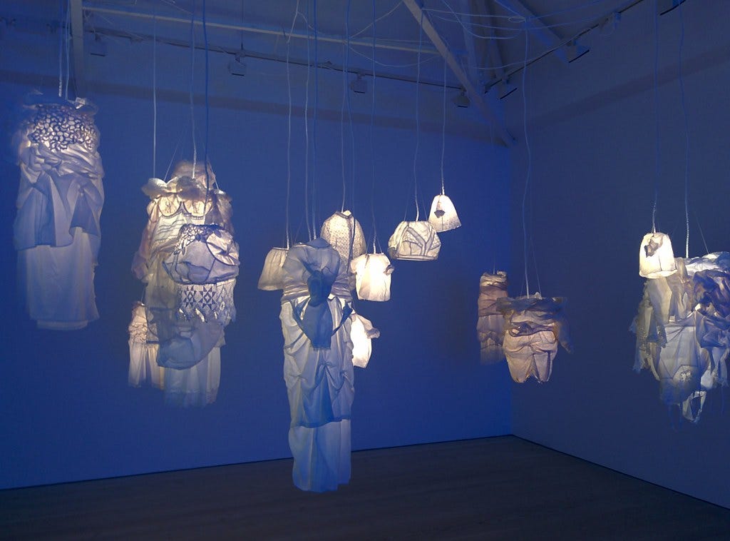 Premonition: Ukrainian Art Now | Anna Sorokovaya 2013 "Illus… | Flickr