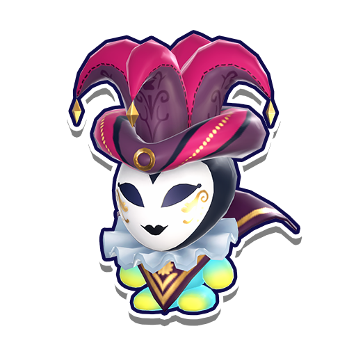 Sonic Rumble Party Season 8 - Shop Offers