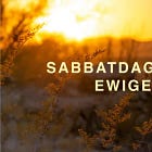 Sabbatdag, Rusdag, Ewige Rus