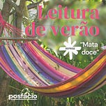 Newsletter do Posfácio