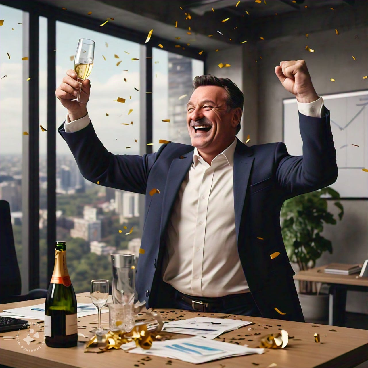 Image created using Meta AI. The prompt used to create the image is shared in the post Image created using Meta AI. The prompt used to create the image is shared in the post