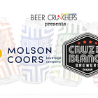 Molson Coors To Acquire Chicago's Cruz Blanca