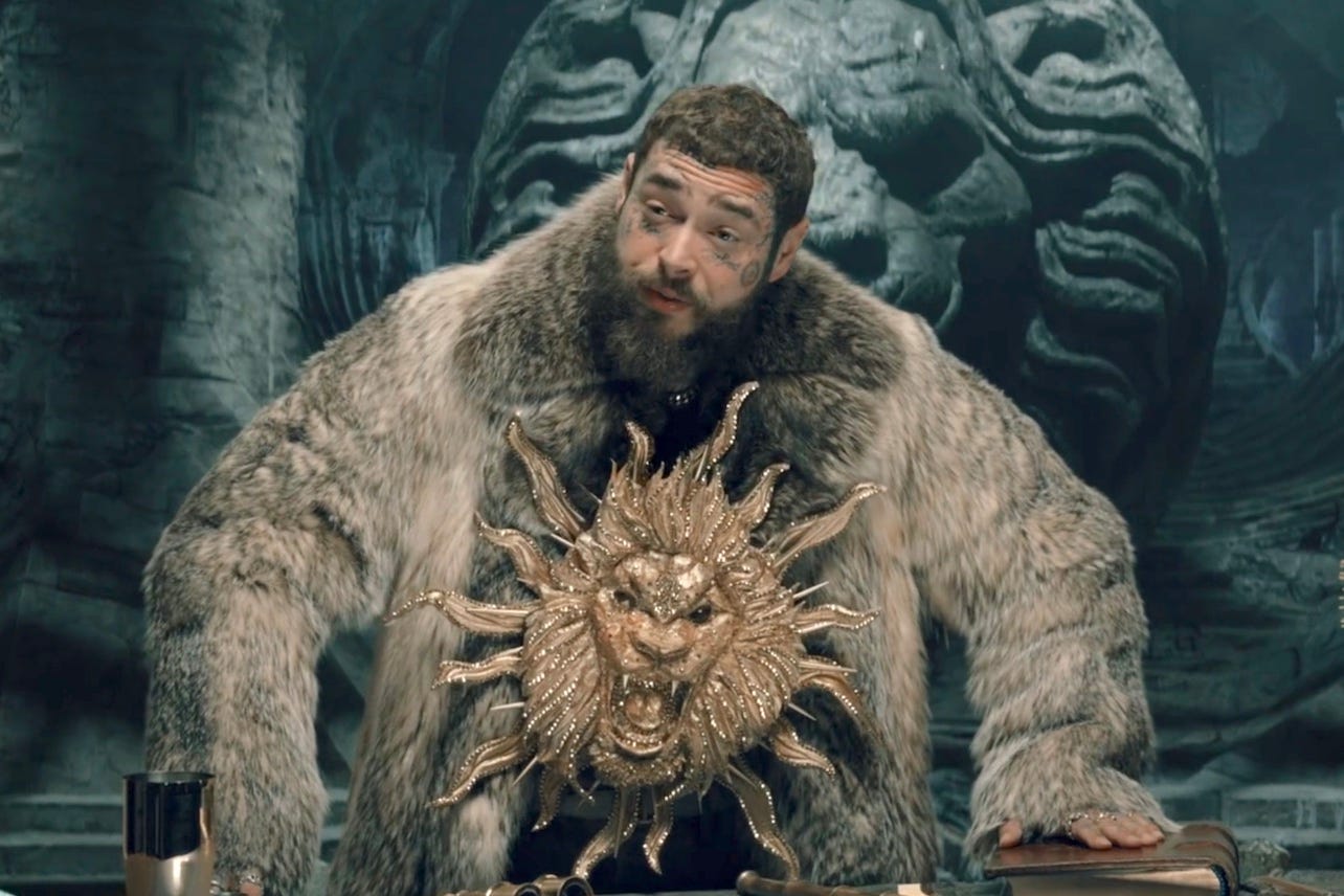 The Zodiac Council Scene in JLo's 'This Is Me Now' Movie Is a Hilarious  Fever Dream