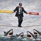 State-regulated Sportsbooks Are Walking the Judicial Tightrope