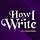 David Perell's How I Write