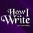 David Perell's How I Write
