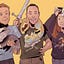 Curtis Clow's avatar