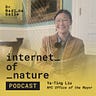 Internet of Nature