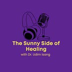 The Sunny Side of Healing 