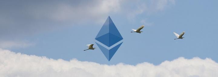 Ethereum hits $473—and strategists are more bullish on ETH 2.0 than ever Ethereum hits $473—and strategists are more bullish on ETH 2.0 than ever
