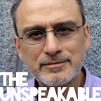 The Unspeakeasy with Meghan Daum