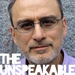 The Unspeakeasy with Meghan Daum