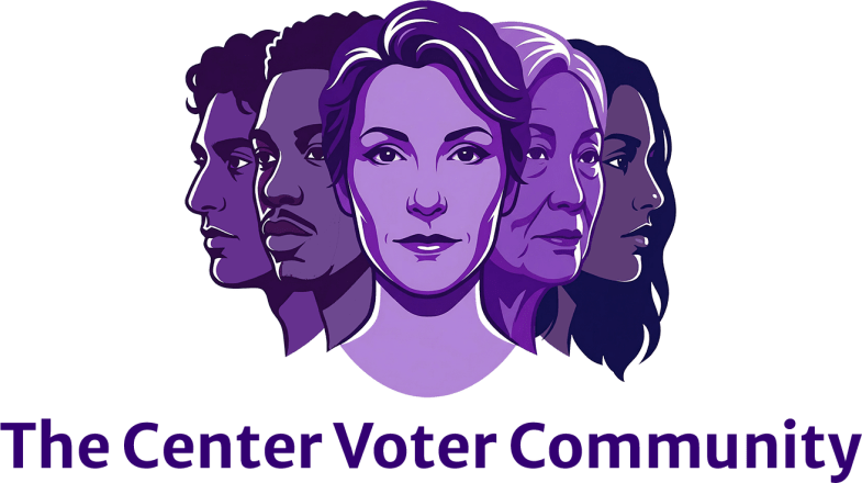 The Center Voter