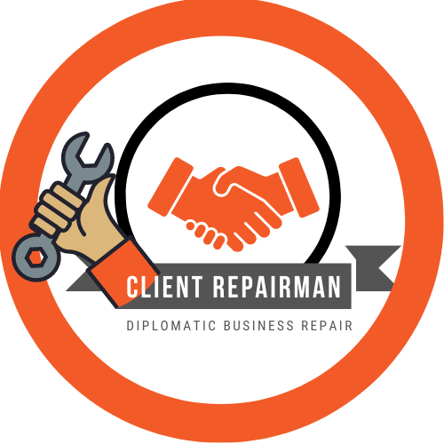 Substack profile picture for @client
