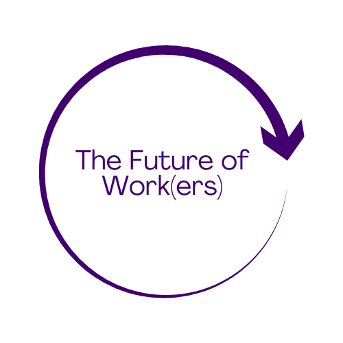 The Future of Work(ers)