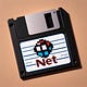 Taking Dot Net "Old School"