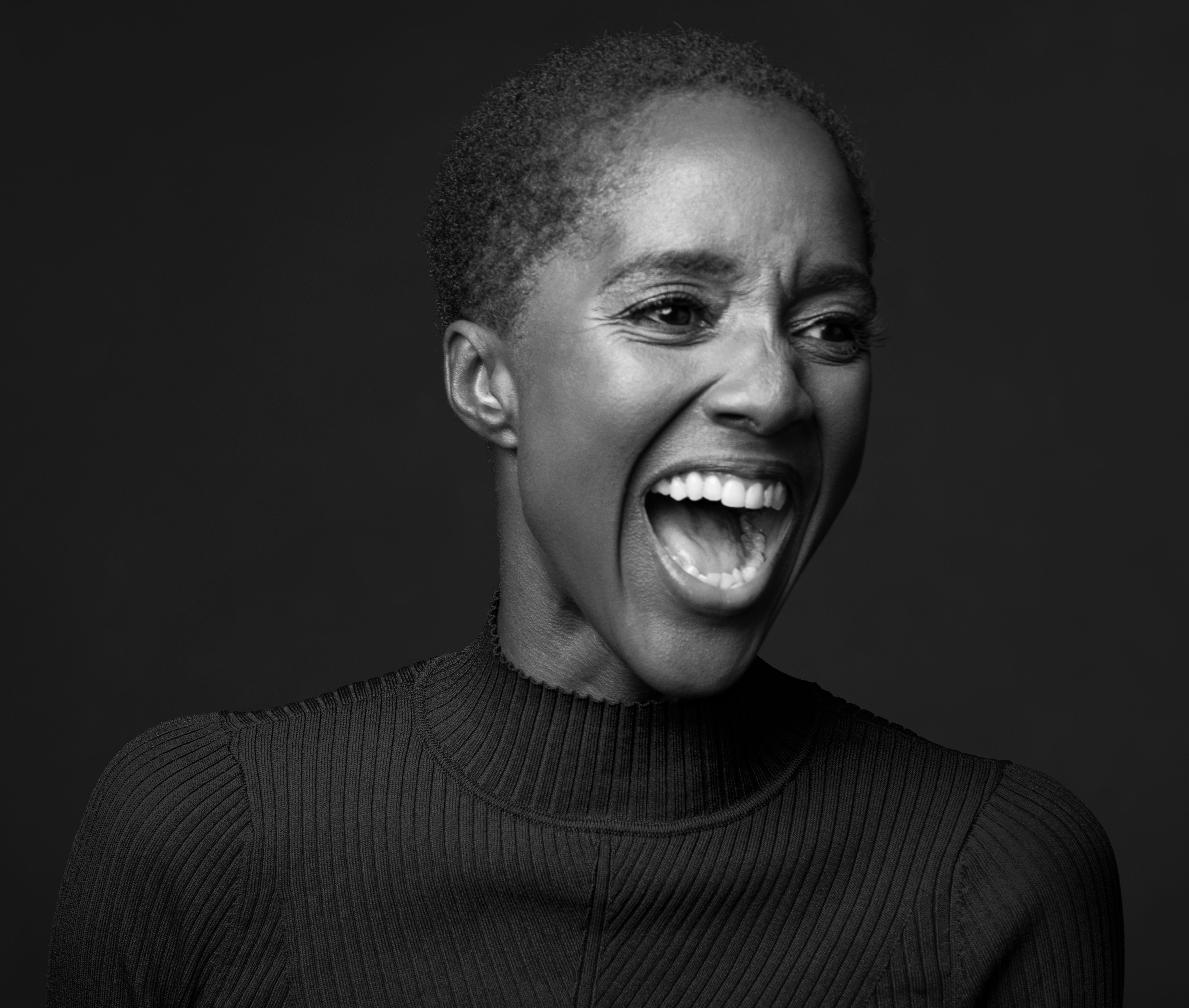 Nova Speaks: BAFTA, BBC and Carelessness, Funding and Colonial Chokeholds