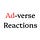 Ad-verse Reactions by Omar Oakes