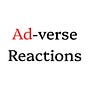 Ad-verse Reactions by Omar Oakes