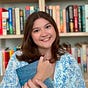 Liz Molloy's avatar