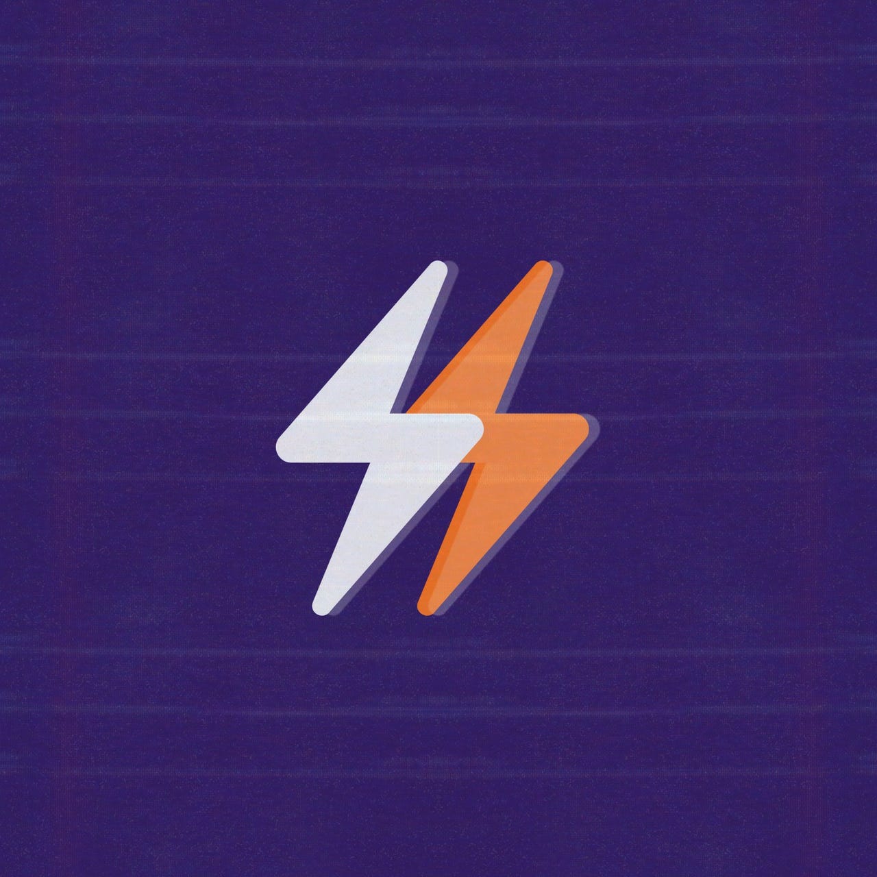 Desacelera & Avança! logo