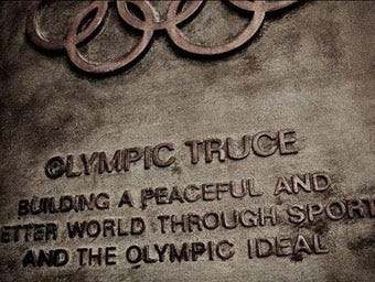 PYEONGCHANG 2018 – UN GENERAL ASSEMBLY ADOPTS OLYMPIC TRUCE – The European  Olympic Committees