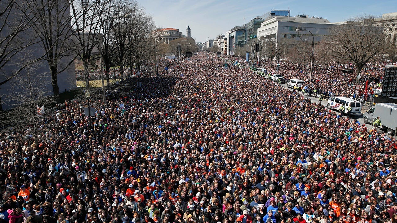 March for Our Lives