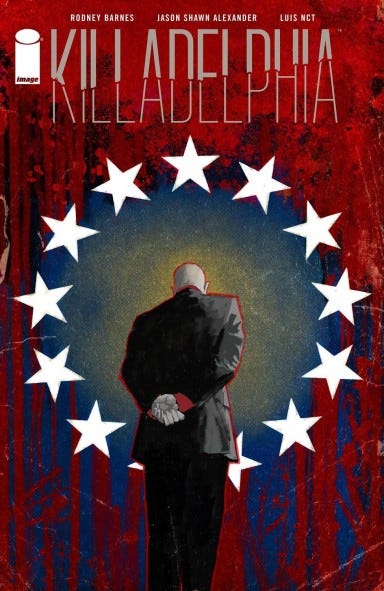 Killadelphia #27