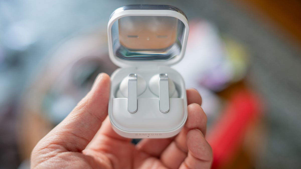 Samsung Galaxy Buds 4 Pro review: Hi-Fi wireless earbuds at the cost of battery life and multi-port