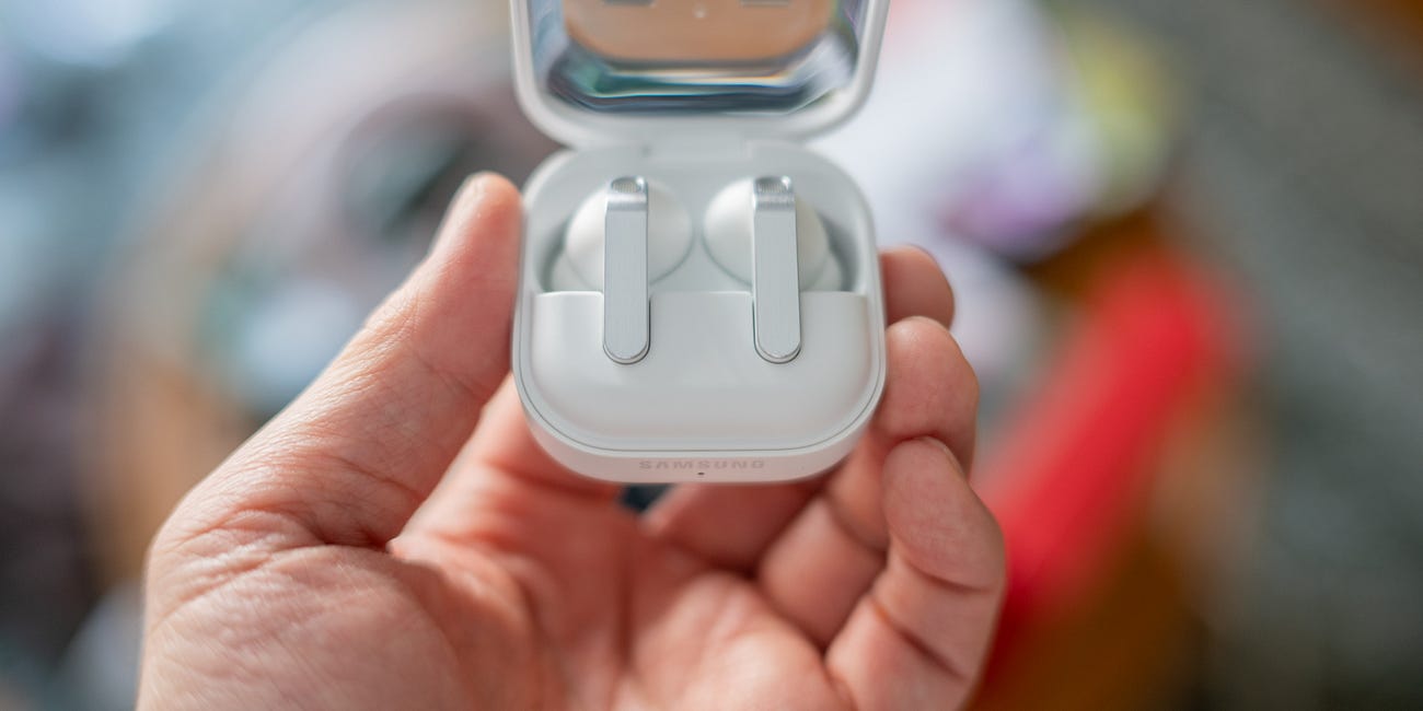 Samsung Galaxy Buds 4 Pro review: Hi-Fi wireless earbuds at the cost of battery life and multi-port