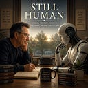 Logo for Still Human