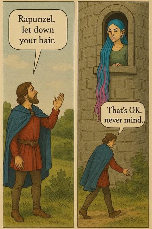 r/LibTears - Yeah no thanks...