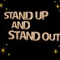 Stand Up and Stand Out's avatar