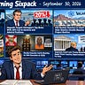 The Daily Grind News